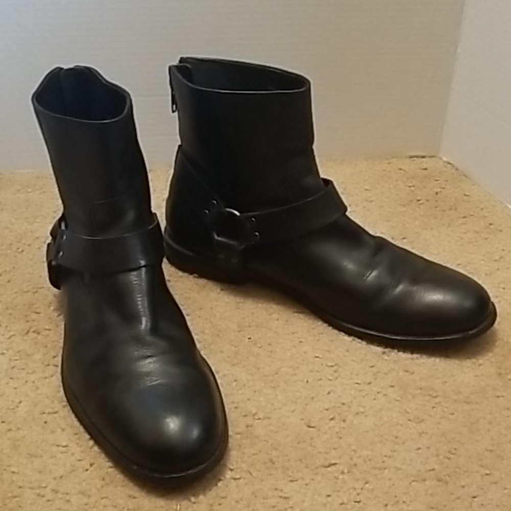 Frye Harness Men's Boots